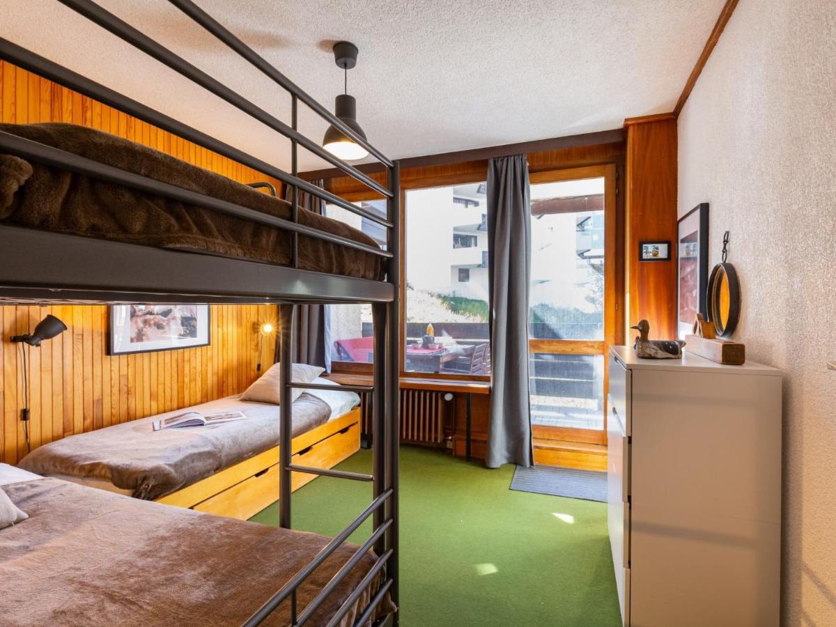 טיגנס Apartment Le Pramecou - Val Claret-15 By Interhome מראה חיצוני תמונה